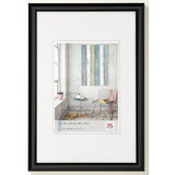 Resina Walther Trendstyle Negro 20x30 Kp030b