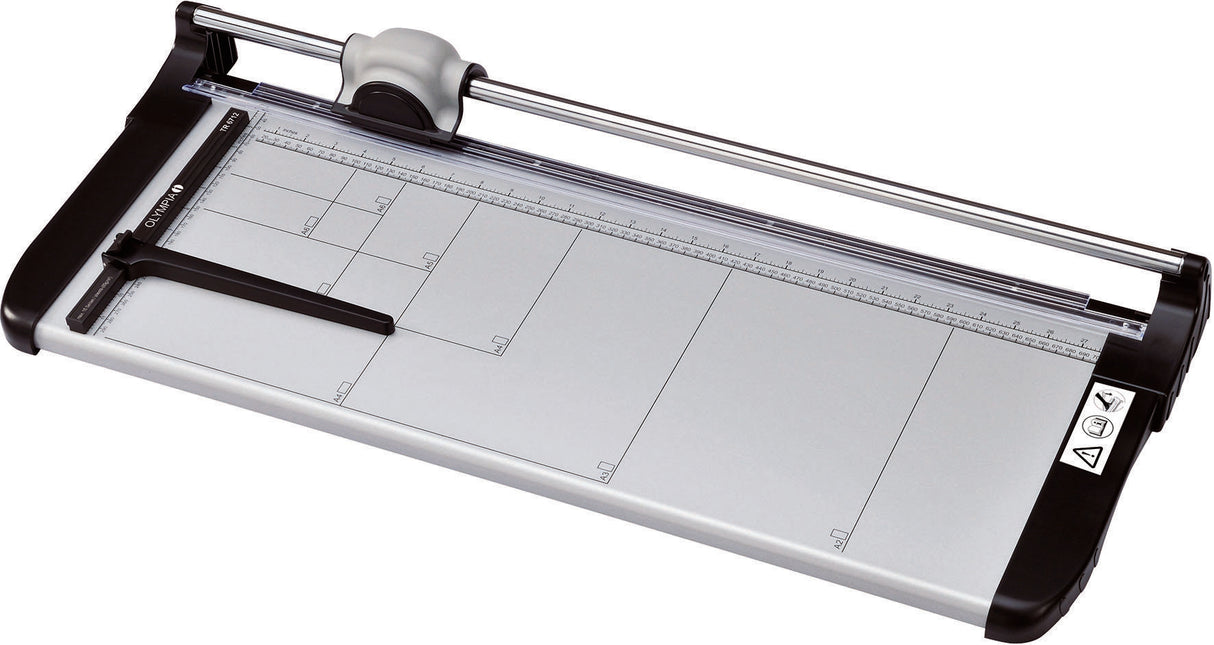 EAN 4030152031429 - Olympia TR 6712 guillotina para papel 70 cm 12 hojas imagen 1