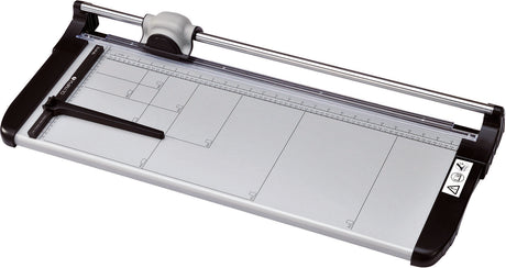 EAN 4030152031429 - Olympia TR 6712 guillotina para papel 70 cm 12 hojas imagen 1