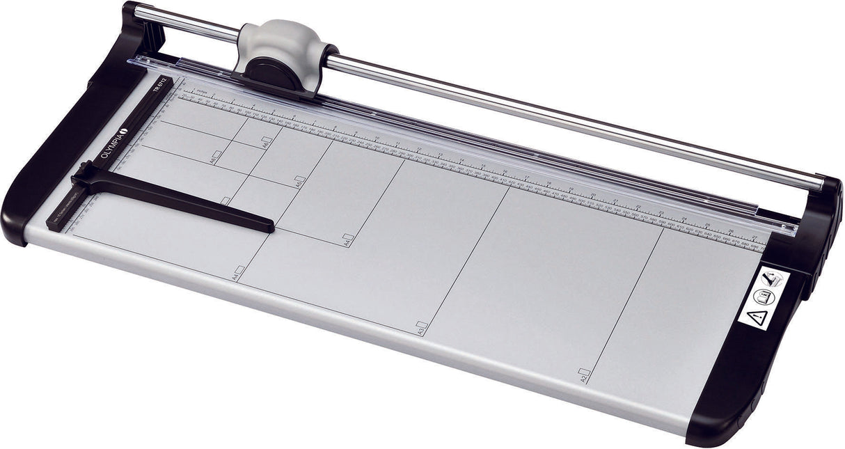 Cortador Olympia Tr 6712