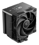 Refrigeración  Cpu Deepcool Ak700 Digital Nyx,Negro, 120 Mm R-Ak700-Bknnmn-Gjd-1