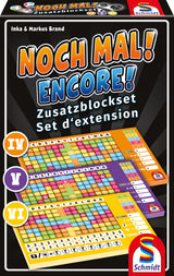 EAN 4001504493455 - Schmidt Spiele 49345 juego de tablero Juego de mesa imagen 3