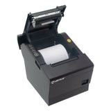 Unykach Pos5 Impresora Termica De Recibos - Velocidad 230mm/S - Usb, Rj-45, Rj-12 Y Rj11