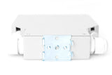 EAN 4016032370680 - Digitus DN-96890 adaptador de fibra óptica SC 1 pieza(s) Gris imagen 5