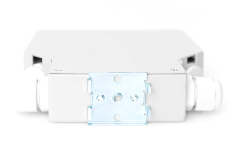 EAN 4016032370680 - Digitus DN-96890 adaptador de fibra óptica SC 1 pieza(s) Gris imagen 5