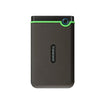 EAN 0760557840886 - Transcend StoreJet 25M3 disco duro externo 2 TB 5400 RPM 2.5" Micro-USB B 3.2 Gen 1 (3.1 Gen 1) Gris imagen 1