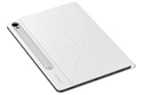 Funda Samsung Smart Book Cover Para Galaxy Tab S9 White