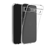 Dbramante1928 Greenland Carcasa Trasera Para Teléfono Móvil Plástico Transparente Para Google Pixel 8a