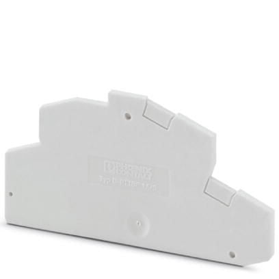Phoenix 3214664 D-Pttbs 1,5 S-Knx Abschlussdeckel Knx
