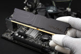 EAN 5908267914052 - Goodram *DDR4 Rival Deep Black 8GB(1* 8)/3600 CL18 módulo de memoria 1 x 8 GB 3600 MT/s 288-pin DIMM imagen 10