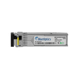 Blueoptics Huawei Sfp-Ge-Lx-Sm1550-Bidi Blueoptics Bo15c5531620d Sfp Transceiver, Lc-Simplex, 1000base-Bx-D, Singlemode Fiber, Tx1550nm/Rx1310nm, 10km