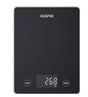 EAN 4897122201530 - Renpho Calibra 1L Negro Encimera Rectángulo Báscula electrónica de cocina imagen 1