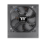 EAN 4711475648319 - Thermaltake HAMBURG unidad de fuente de alimentación 650 W 24-pin ATX ATX Negro imagen 2