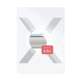 Cristal Templado 2,5d Fijo Para Apple Ipad Air 11" (2024-2026)