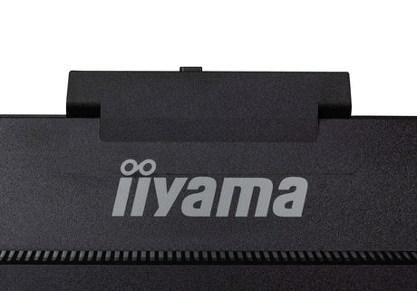 EAN 4948570123186 - iiyama ProLite XUB2490HSUH-B1 pantalla para PC 60,5 cm (23.8") 1920 x 1080 Pixeles Full HD LED Negro imagen 20
