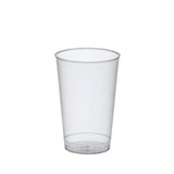 Starpak Mehrweg-Trinkbecher 7.8 Cm 0,3 L Transparente
