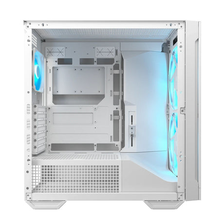 EAN 4711649771065 - COUGAR MX600 MAX RGB Midi Tower Blanco imagen 5