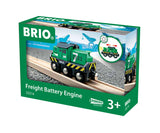 Brio 33214 Trene De Juguete