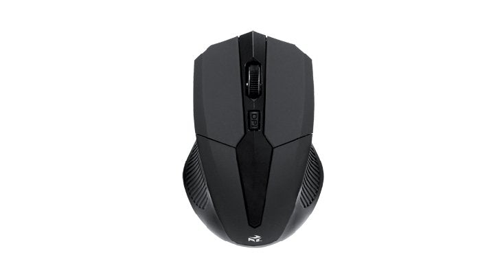EAN 5901443047766 - iBox i005 PRO ratón Ambidextro RF inalámbrico Laser 1600 DPI imagen 2