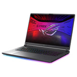 Asus Rog Strix G18 G815jmr-Iscs8148w Intel® Core? I7 I7-14650hx Ordenador Portátil 45,7 Cm (18) Wuxga 16 Go Ddr5-Sdram 1 To Ssd Nvidia Geforce Rtx 5060 Wi-Fi 7 (802.11be) Windows 11 Home Negro, Gris