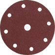 EAN 0088381960113 - Makita P-31952 accesorio para lijadora 10 pieza(s) Hoja lijadora imagen 1