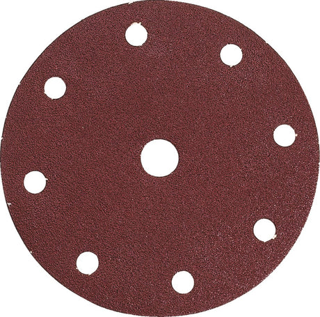 EAN 0088381960083 - Makita P-31924 accesorio para lijadora 10 pieza(s) imagen 1