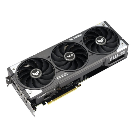 EAN 4711387994191 - ASUS TUF Gaming TUF-RX9060XT-O16G-GAMING AMD Radeon RX 9060 XT 16 GB GDDR6 imagen 4