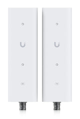 EAN 0810177161660 - Ubiquiti UACC-Retrofit-PoE-2Wire Transmisor y receptor de red Blanco 10, 100 Mbit/s imagen 3