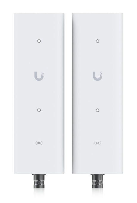 EAN 0810177161660 - Ubiquiti UACC-Retrofit-PoE-2Wire Transmisor y receptor de red Blanco 10, 100 Mbit/s imagen 3