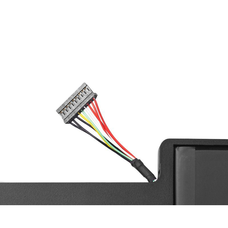 Batería Green Cell A1496 A1405 A1377 Para Apple Macbook Air 13 A1466 A1369