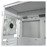 EAN 4262443280517 - LC-Power LC-810W-ON carcasa de ordenador Midi Tower Blanco imagen 15