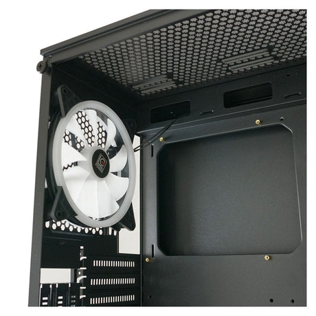 EAN 4260070129643 - LC-Power Gaming 803B Midi Tower Negro imagen 13