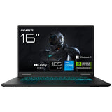 A16 16 Fhd+ 165hz/I5-13420h/5050/16go/512go/W11