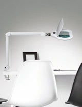 Maul 8266002 Lámapara De Lupa