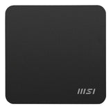 EAN 4711377337854 - MSI Cubi NUC AI 1UMG-037BES Negro 155H Intel® SoC imagen 7