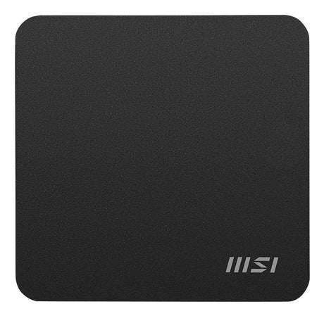 EAN 4711377337854 - MSI Cubi NUC AI 1UMG-037BES Negro 155H Intel® SoC imagen 7