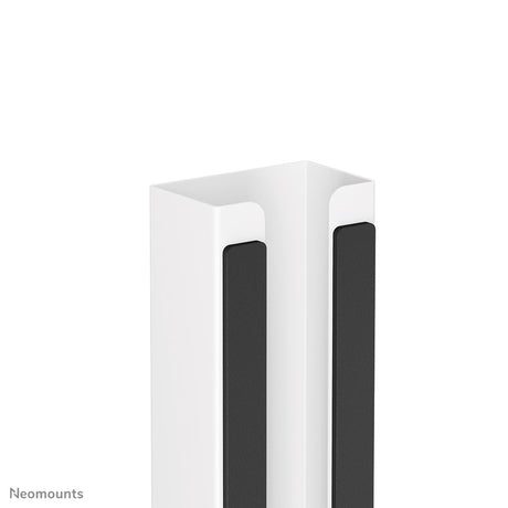 EAN 8721246340072 - Neomounts ADS06-123WH organizador de cables Escritorio Panel guíacables Blanco 1 pieza(s) imagen 8