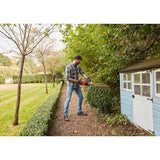 Black+Decker Beht201-Qs, Naranja/Negro