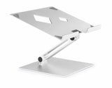 EAN 4005546732145 - Durable 505023 soporte Soporte pasivo Portátil Plata imagen 2