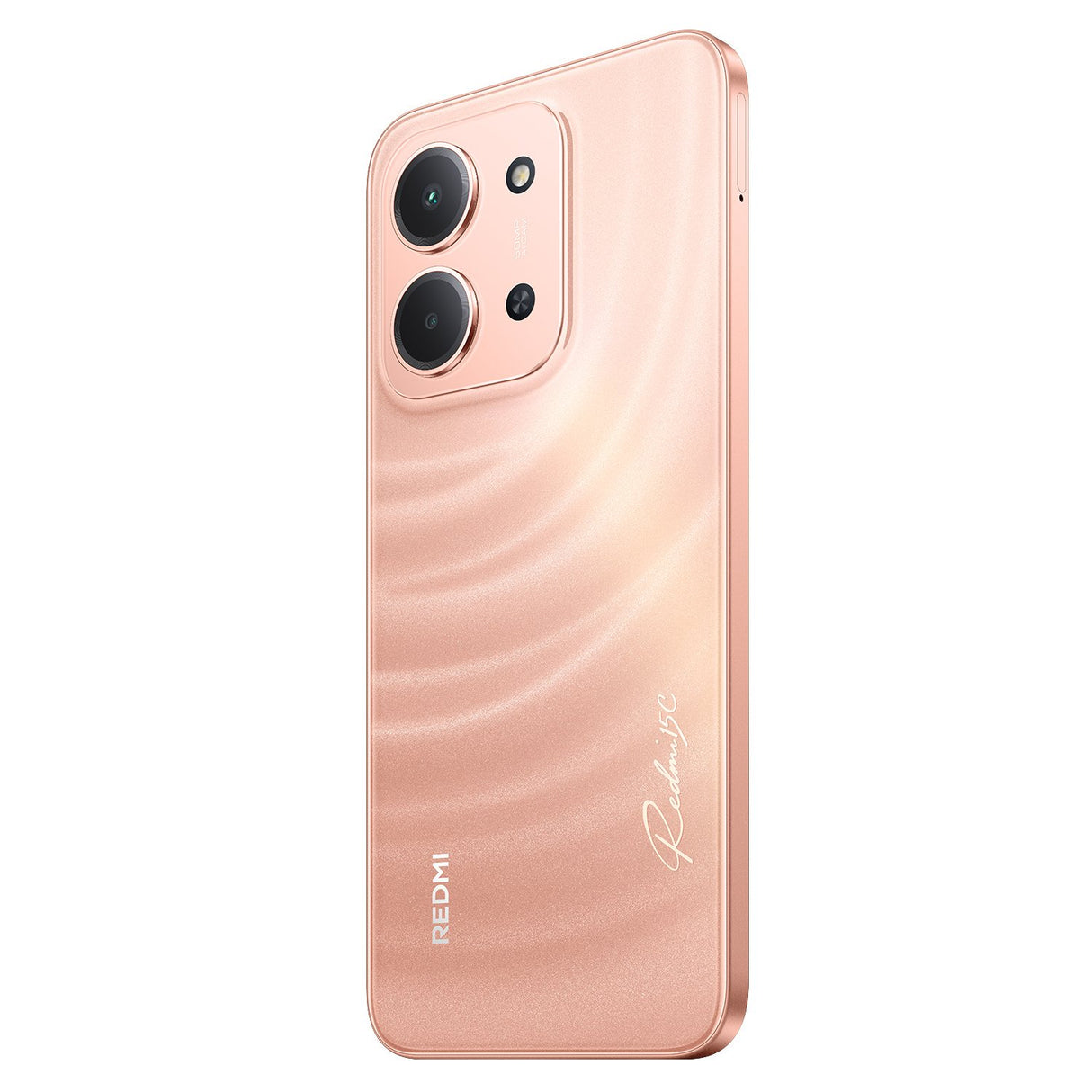 EAN 6932554455828 - Xiaomi Redmi 15C 17,5 cm (6.9") 4G USB Tipo C 4 GB 128 GB 6000 mAh Naranja imagen 6