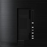 Monitor Samsung Digital Signage Uhd 43" (Qe43t) / Direct Led Bl/3840x2160(16:9) /4000:1 /300cd/M2 /  Monitor Samsung Digital Signage Uhd 43" (Qe43t) / Direct Led Bl/3840x2160(16:9) /4000:1 /300cd/M2 / Uso 16/7 -  Hdmi (2) / Hdcp / Usb (2) /