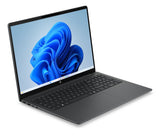 Hp Omnibook 3  16-By0071ns Ryzen 7-160 16gb 1tb 16" 2k W11 Sin Cargador