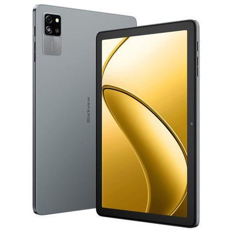 EAN 6931548321453 - Blackview Tab 60 Wi-fi Allwinner 128 GB 25,6 cm (10.1") 4 GB Wi-Fi 6 (802.11ax) Android 14 Gris imagen 7