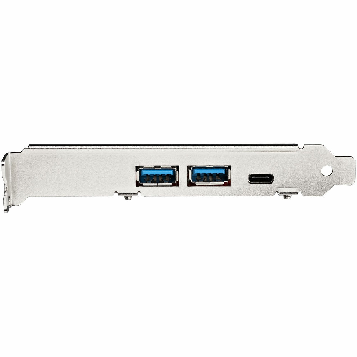 Tarjeta Pcie Usb 5 Puertos Ctlr 2x Usb 1x Usbc 1x Idc - Tipo C