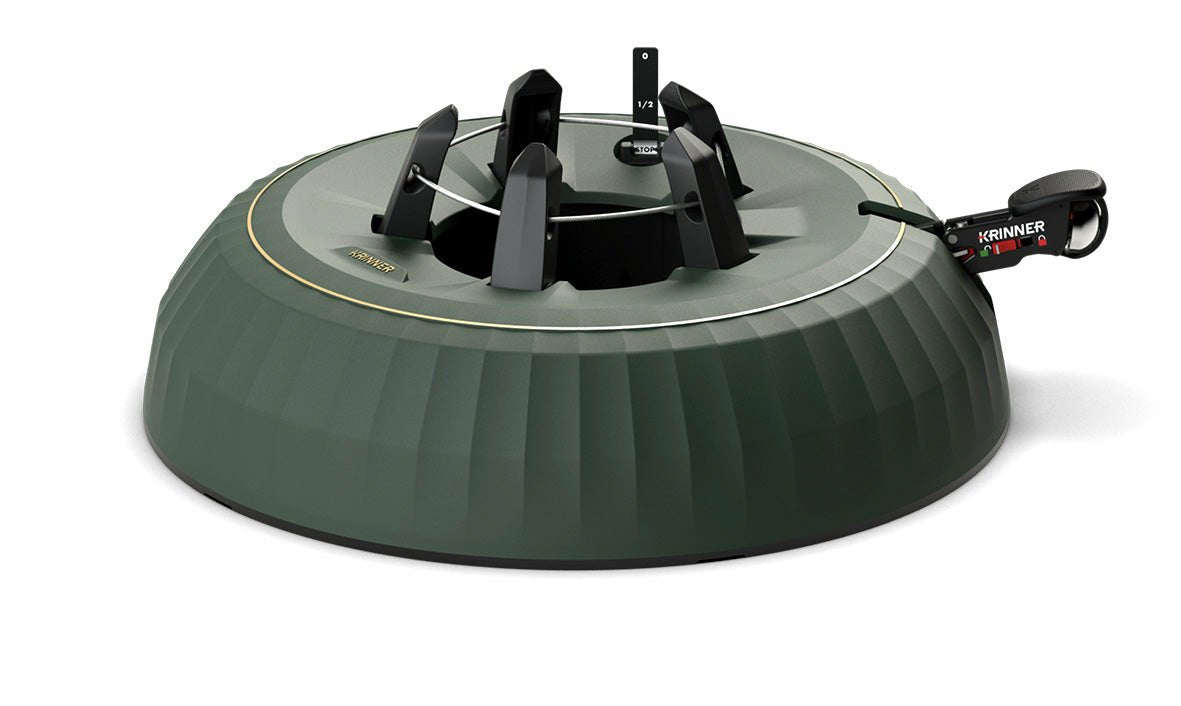 Krinner Bavaria Deluxe Xxl