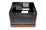 EAN 4260052191712 - be quiet! LIGHT BASE 600 DX Black Midi Tower Negro imagen 7