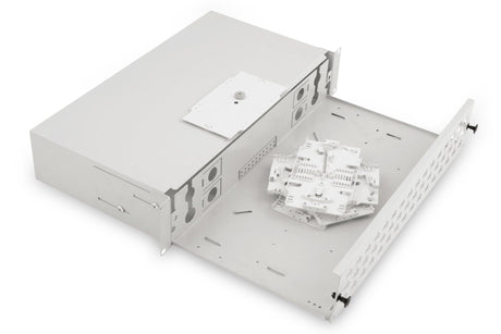 EAN 4016032359869 - Digitus DN-96200-2U accesorio de bastidor imagen 3