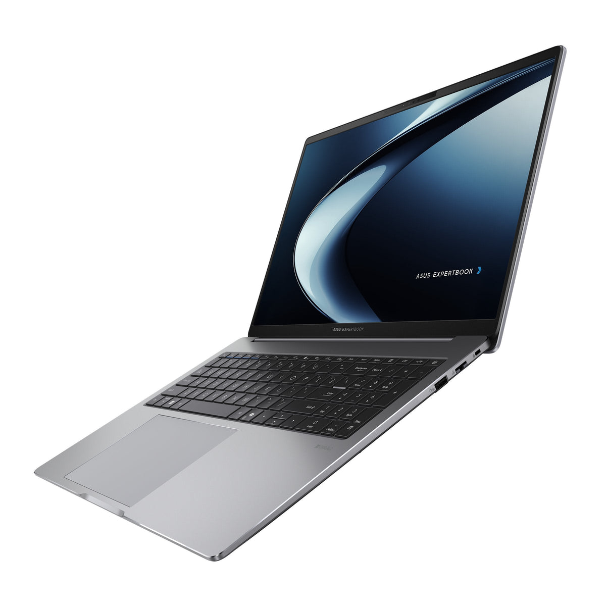 Portátil Asus Expertbook P3 Pm3606cka-Pl0841 Ryzen Ai 7 350 16gb 512gb Ssd 16' Sin Sistema Operativo