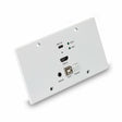 EAN 4002888383882 - Lindy 38388 extensor KVM Transmisor imagen 1