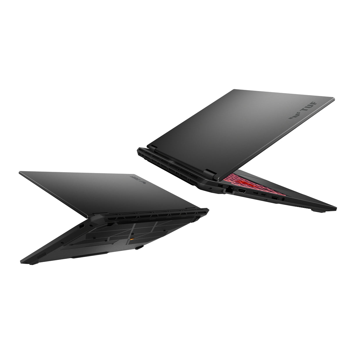 Asus Tuf Gaming A16 Tuf608up-Rv112 Amd Ryzen? 7 260 Ordenador Portátil 40,6 Cm (16) Wuxga 16 Go Ddr5-Sdram 1 To Ssd Nvidia Geforce Rtx 5070 Wi-Fi 6e (802.11ax) Gris